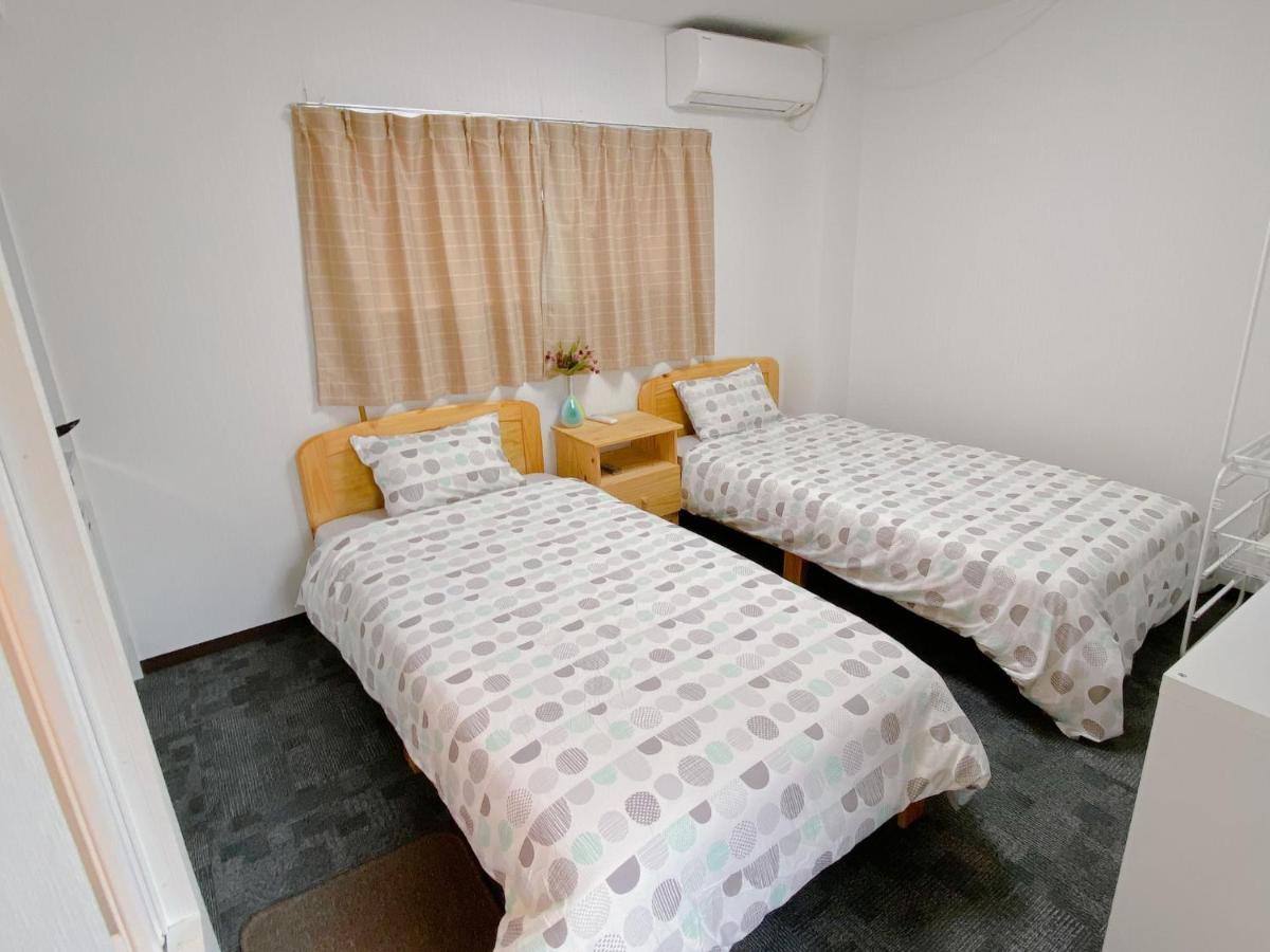 Sachi No Yado - Vacation Stay 12989 Osaka Zewnętrze zdjęcie