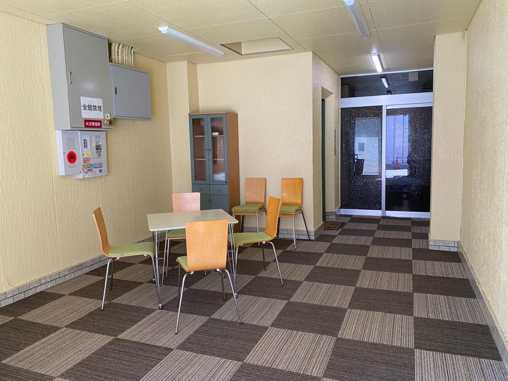 Sachi No Yado - Vacation Stay 12989 Osaka Zewnętrze zdjęcie