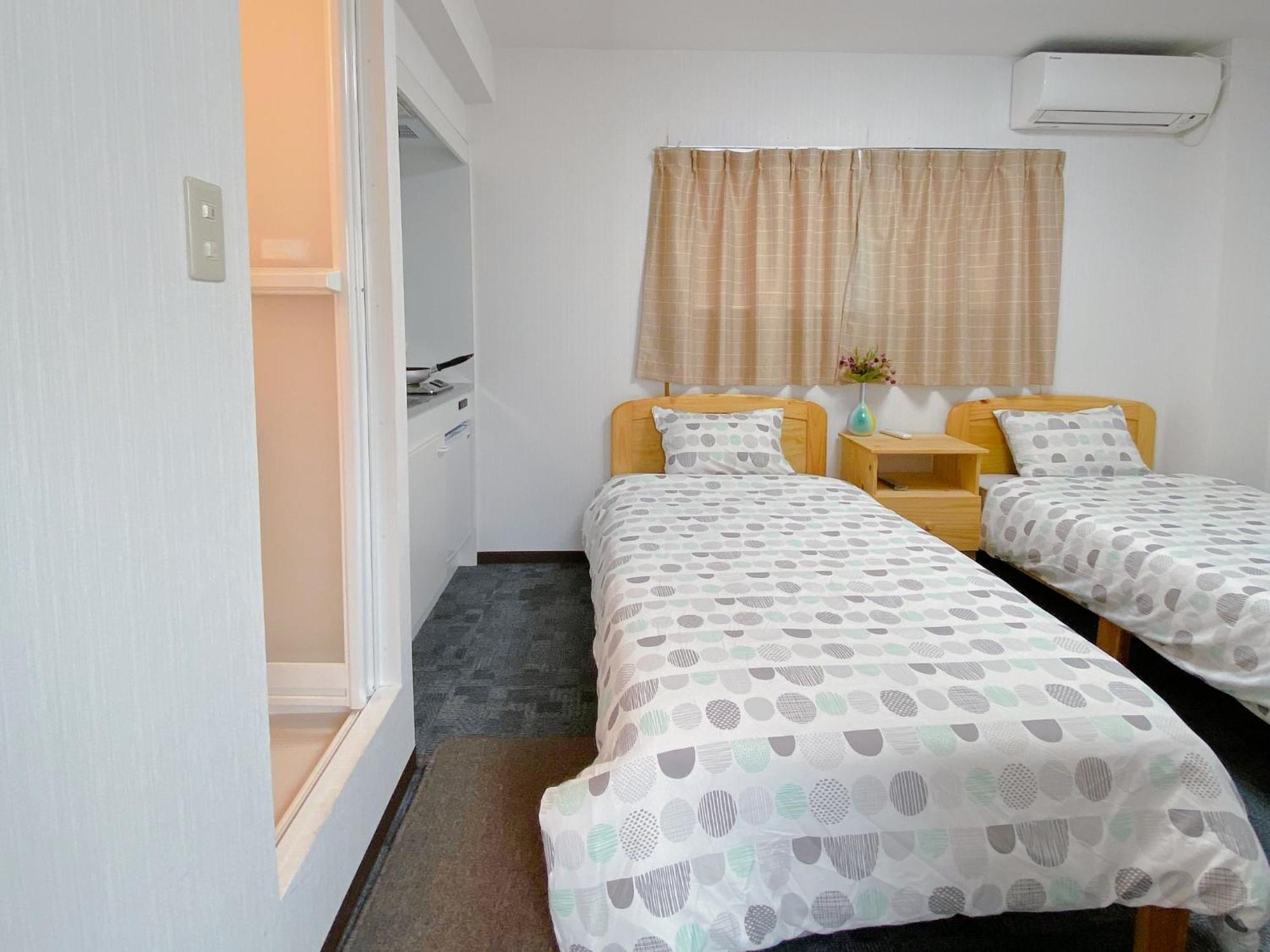 Sachi No Yado - Vacation Stay 12989 Osaka Zewnętrze zdjęcie