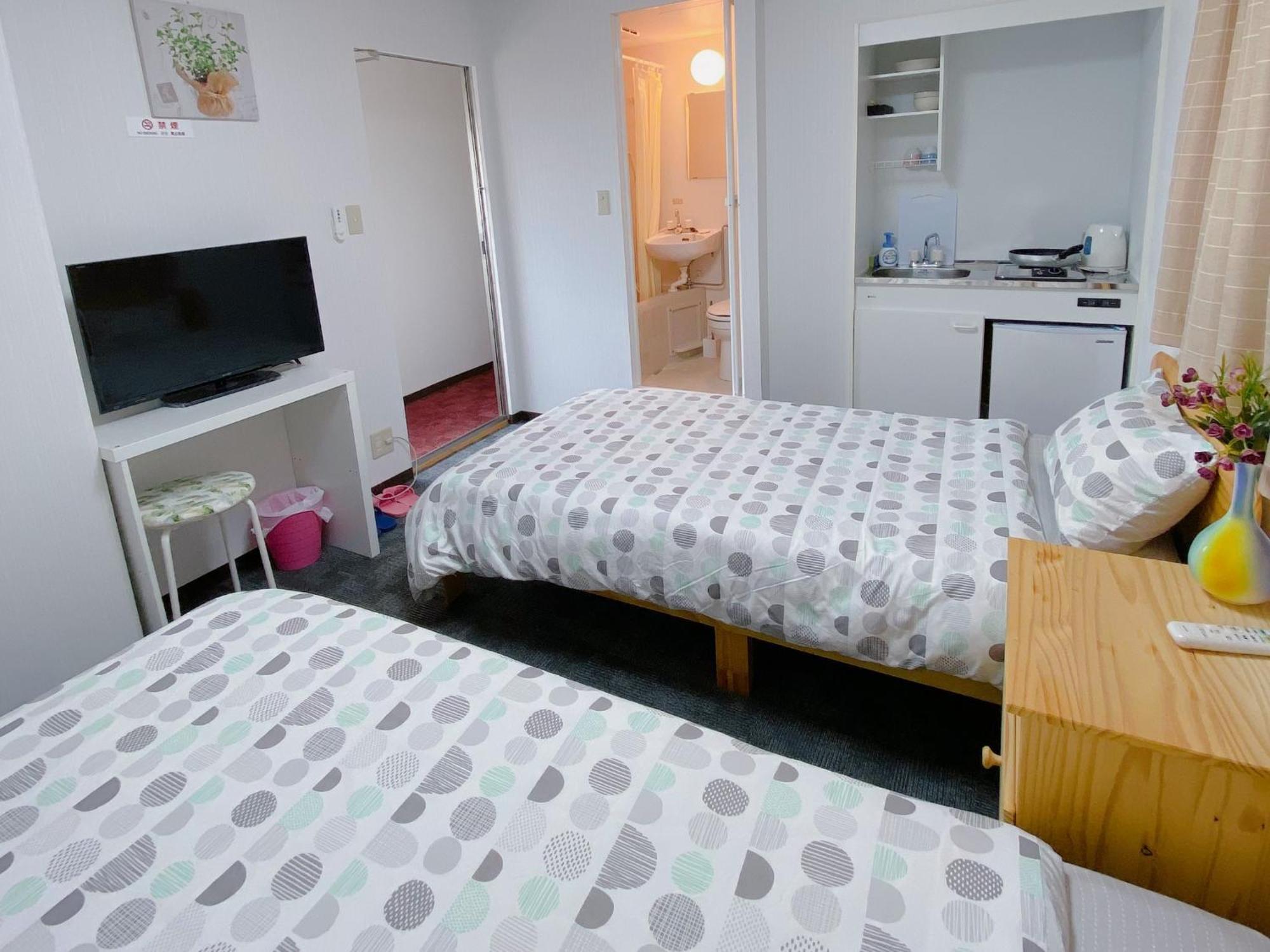 Sachi No Yado - Vacation Stay 12989 Osaka Zewnętrze zdjęcie